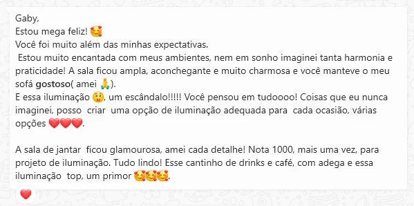 Fundo de Parede